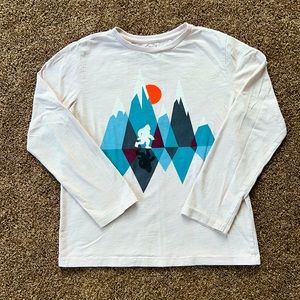 Gymboree Long-Sleeve